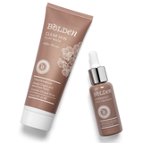 Sulfur spot treatment