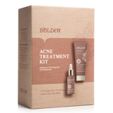 Bolden Best Acne Kits for Sensitive Skin