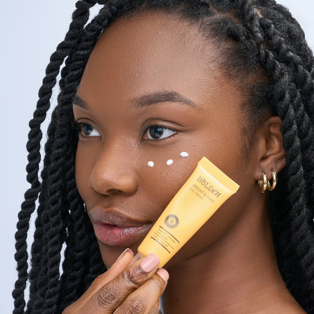 Best under eye cream for dark circles