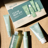 nighttime skincare routine