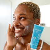 Best gentle face cleanser