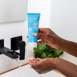 Face wash for dry skin
