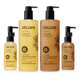 Bolden Shea Oil Collection