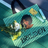 Carryall Tote Bag