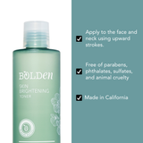 bolden glycolic acid toner