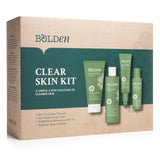 Bolden Clear Skin Kit