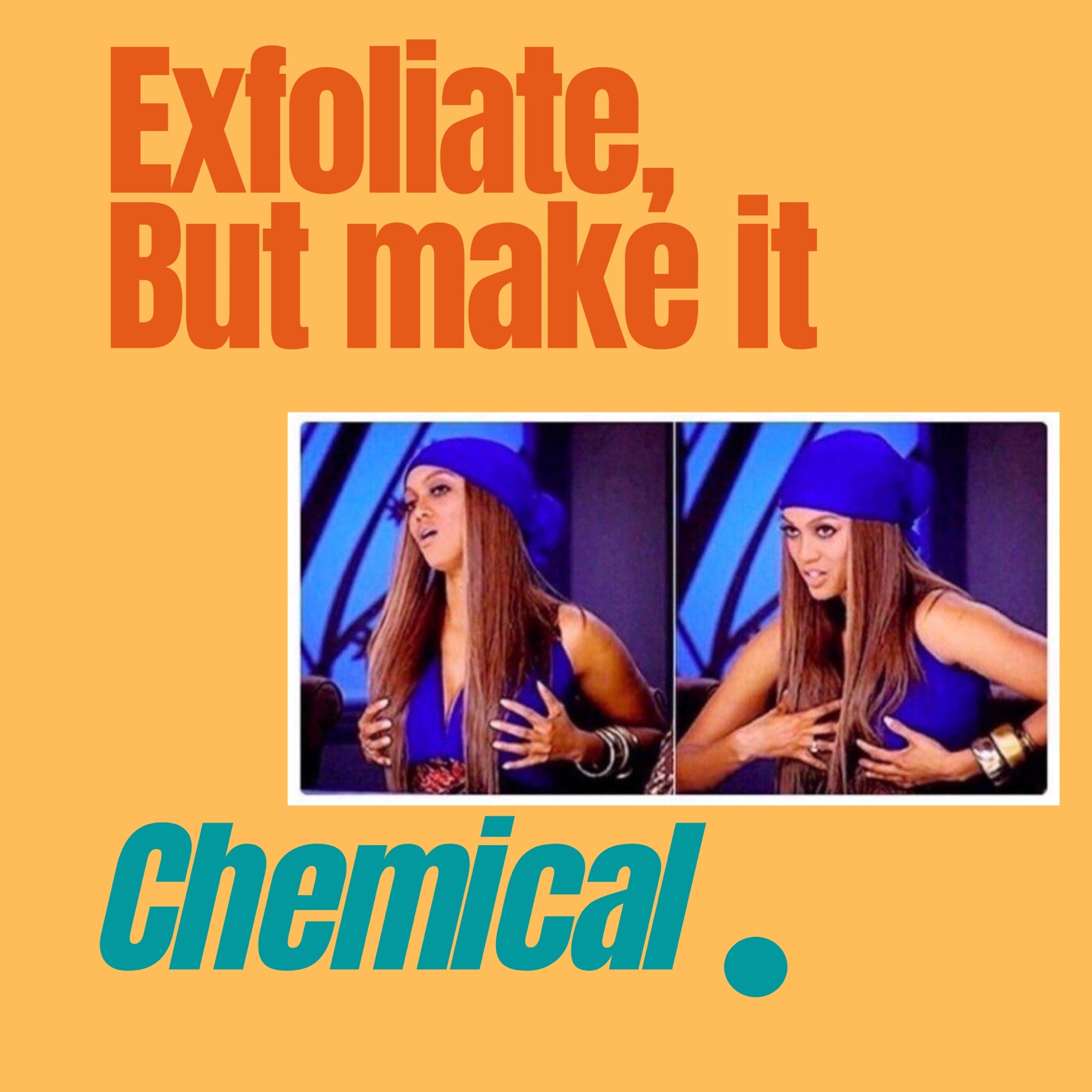 Is Chemical Exfoliation Better Than Physical Exfoliation?