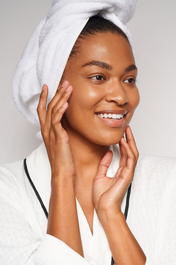 How can I get rid of my dark eye circles?