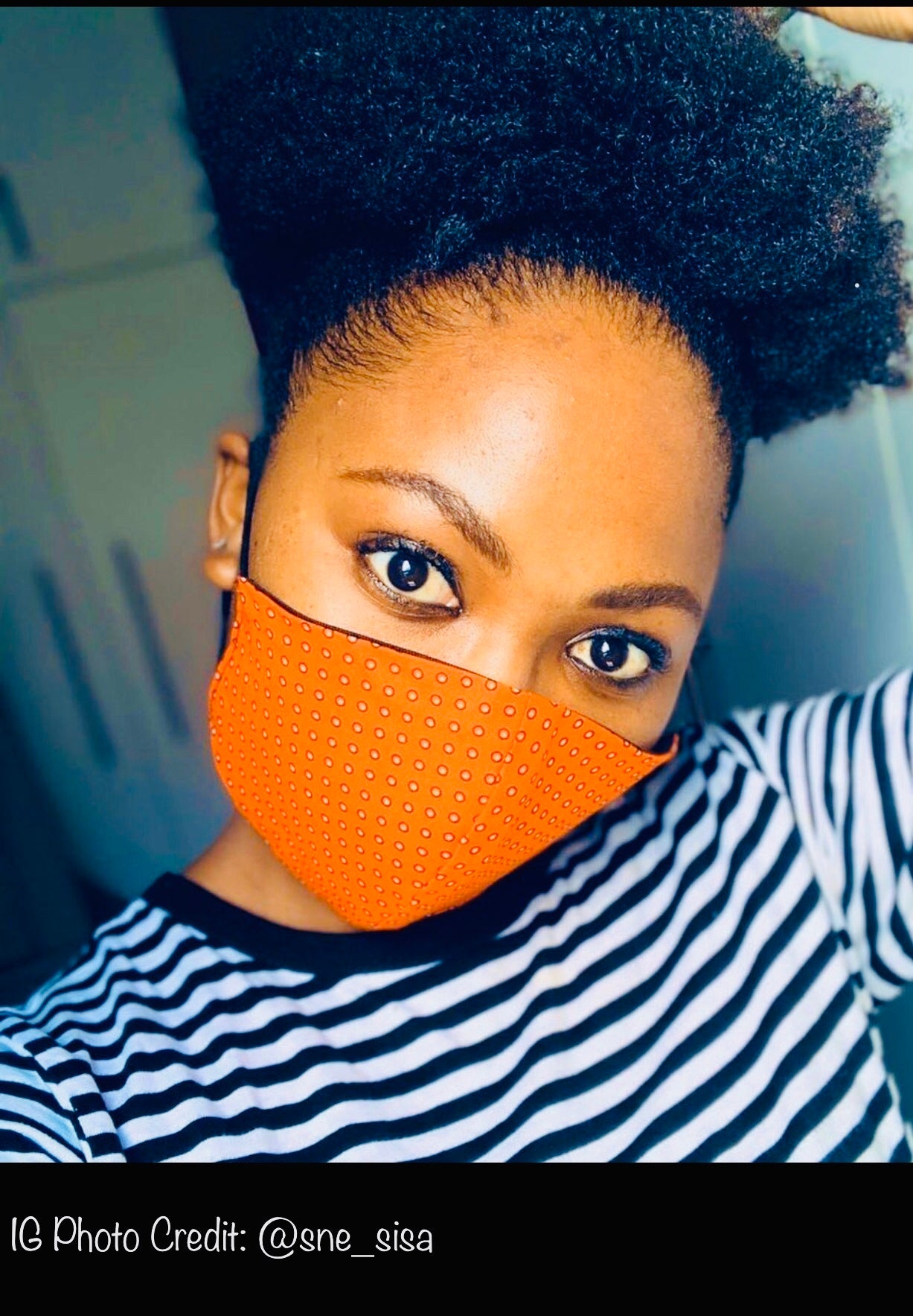 Is Your Protective Face Mask Causing Breakouts?