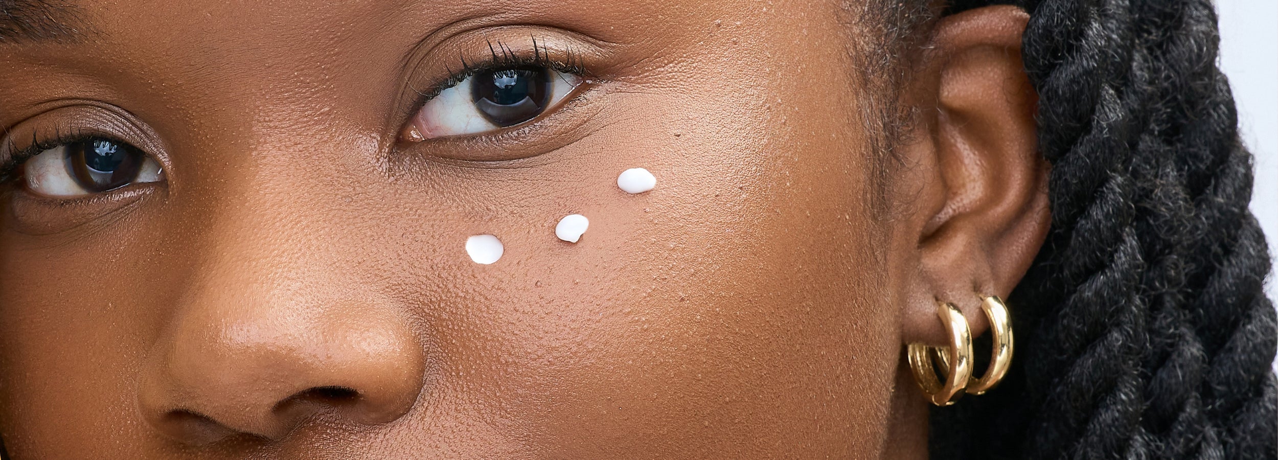Eye Cream: More Than Just a Luxury