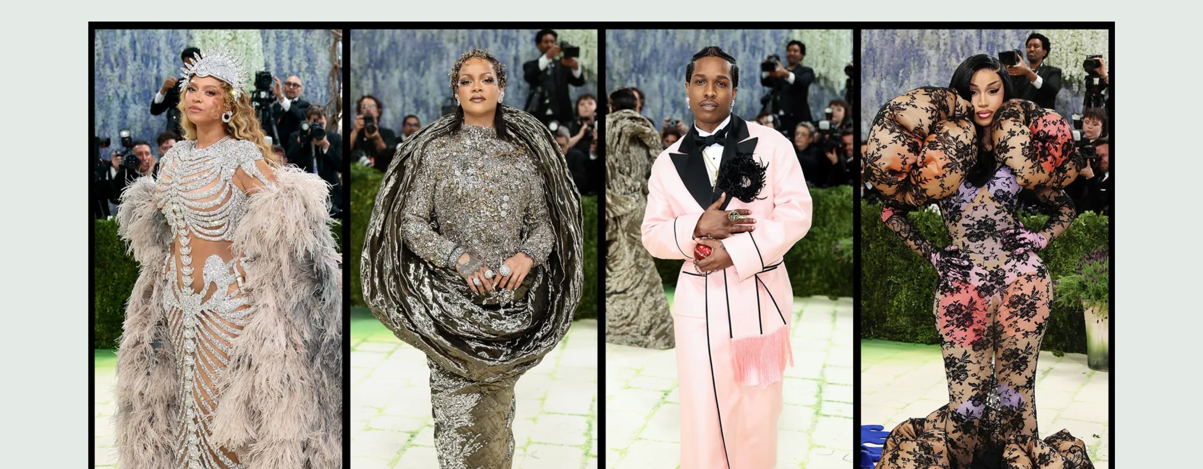 How to achieve Met-Gala Worthy Skin