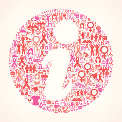 Why you need to have a breast screening routine