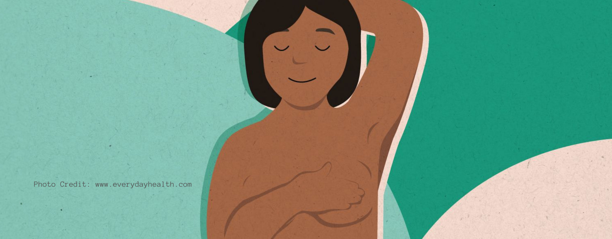 Let's Talk Breast Self Exams & Mammograms