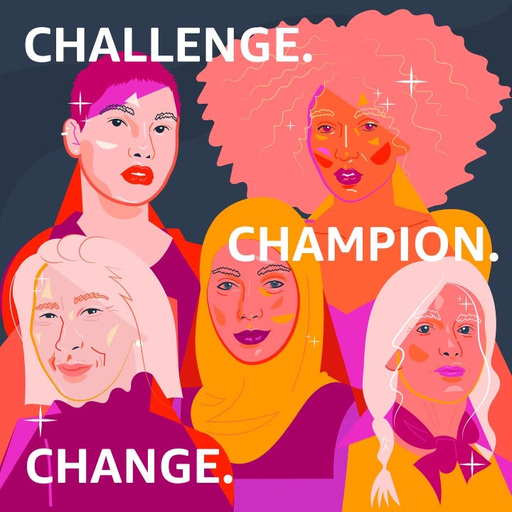 What International Women’s Day Means to Us