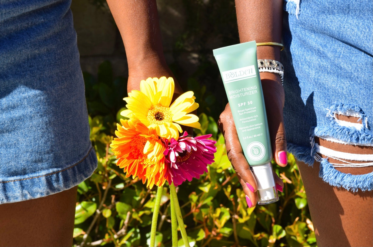 A Primer on Sunscreen