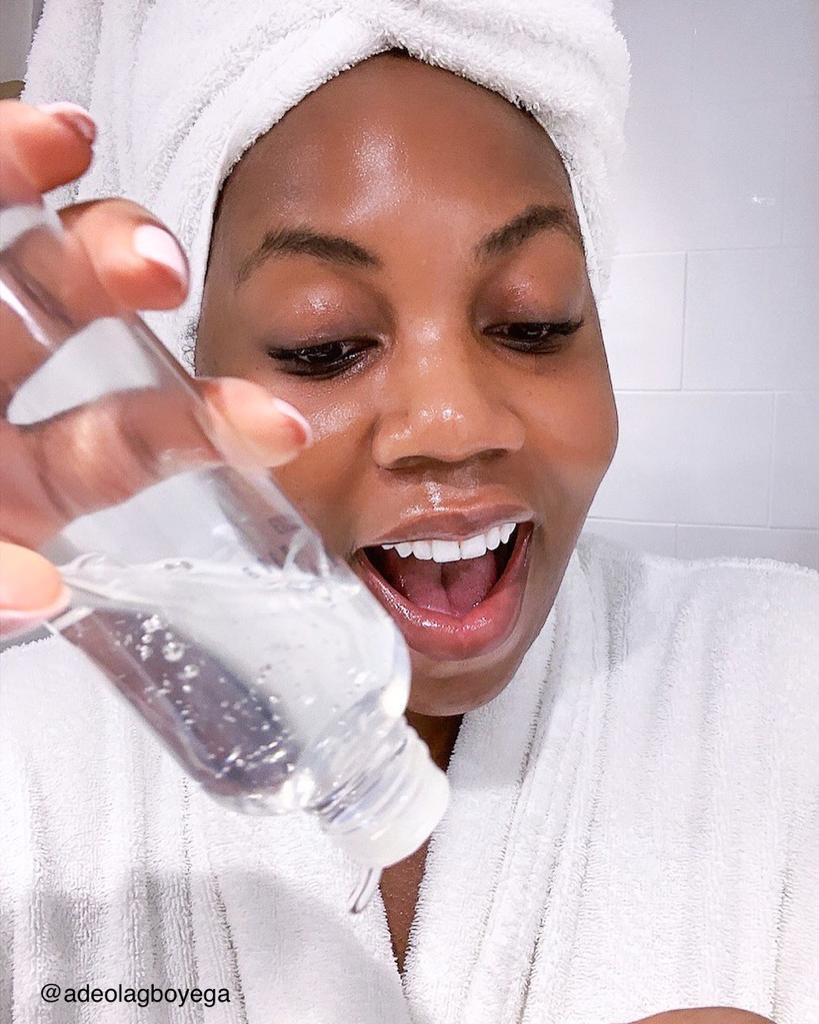 In What Order Should I Apply My Skincare Products?