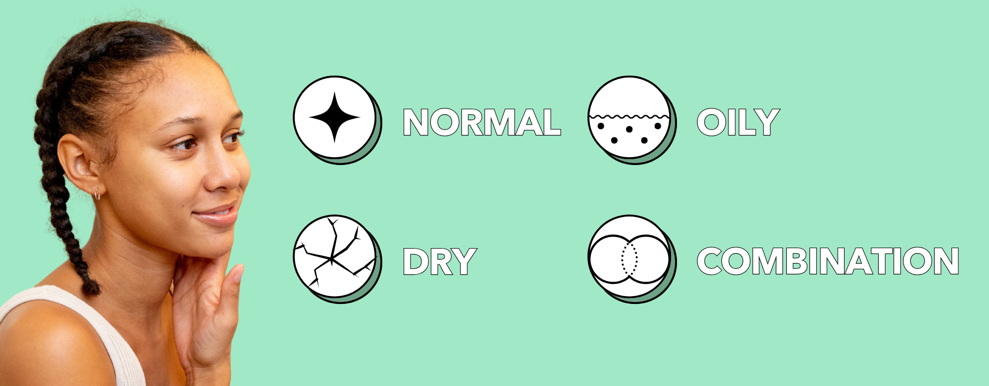 How to Find Your True Skin Type