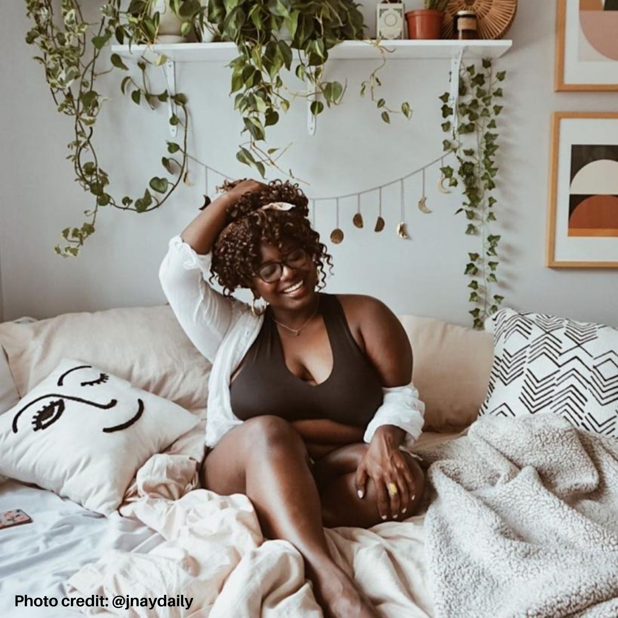 Your Mom Was Right About Making Your Bed