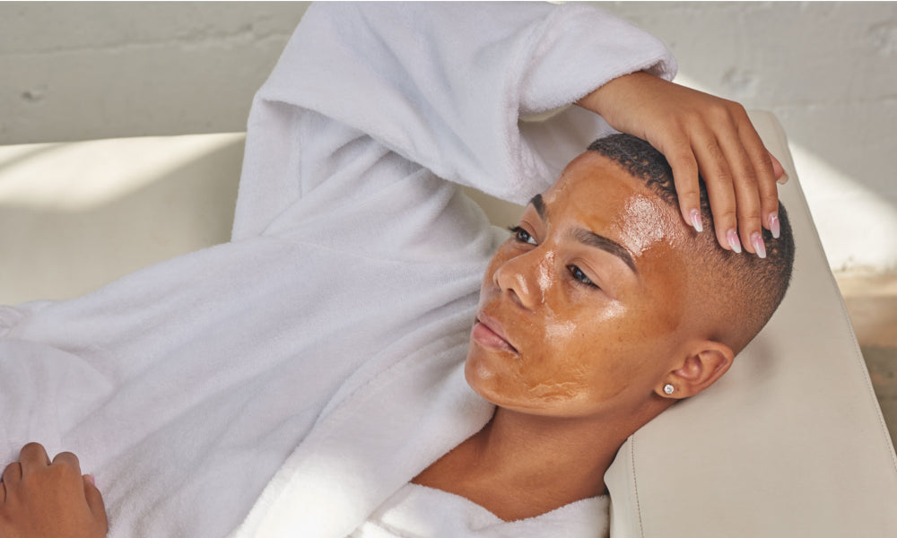 Summer Skin Routine