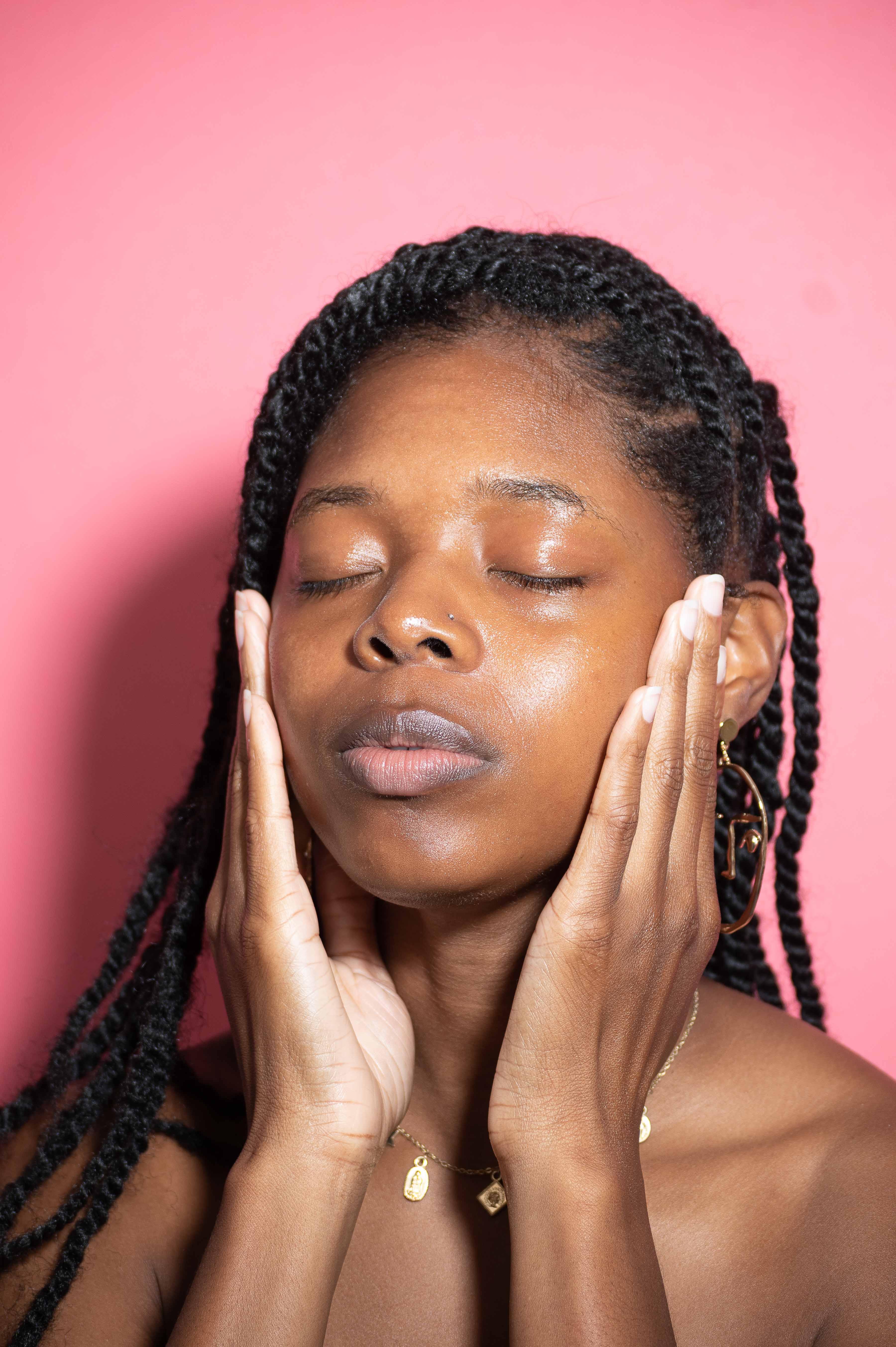 How is Black skin different?