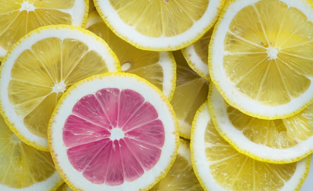Why Vitamin C Should Get The Skin Hero Award
