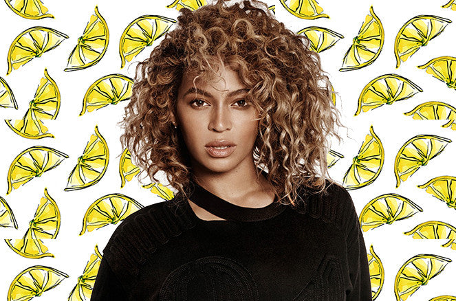 Lemonade