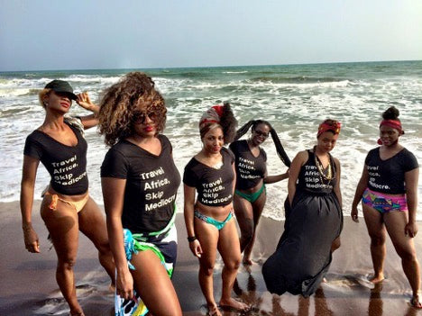 Four African Countries That Should Be on Your Travel Agenda