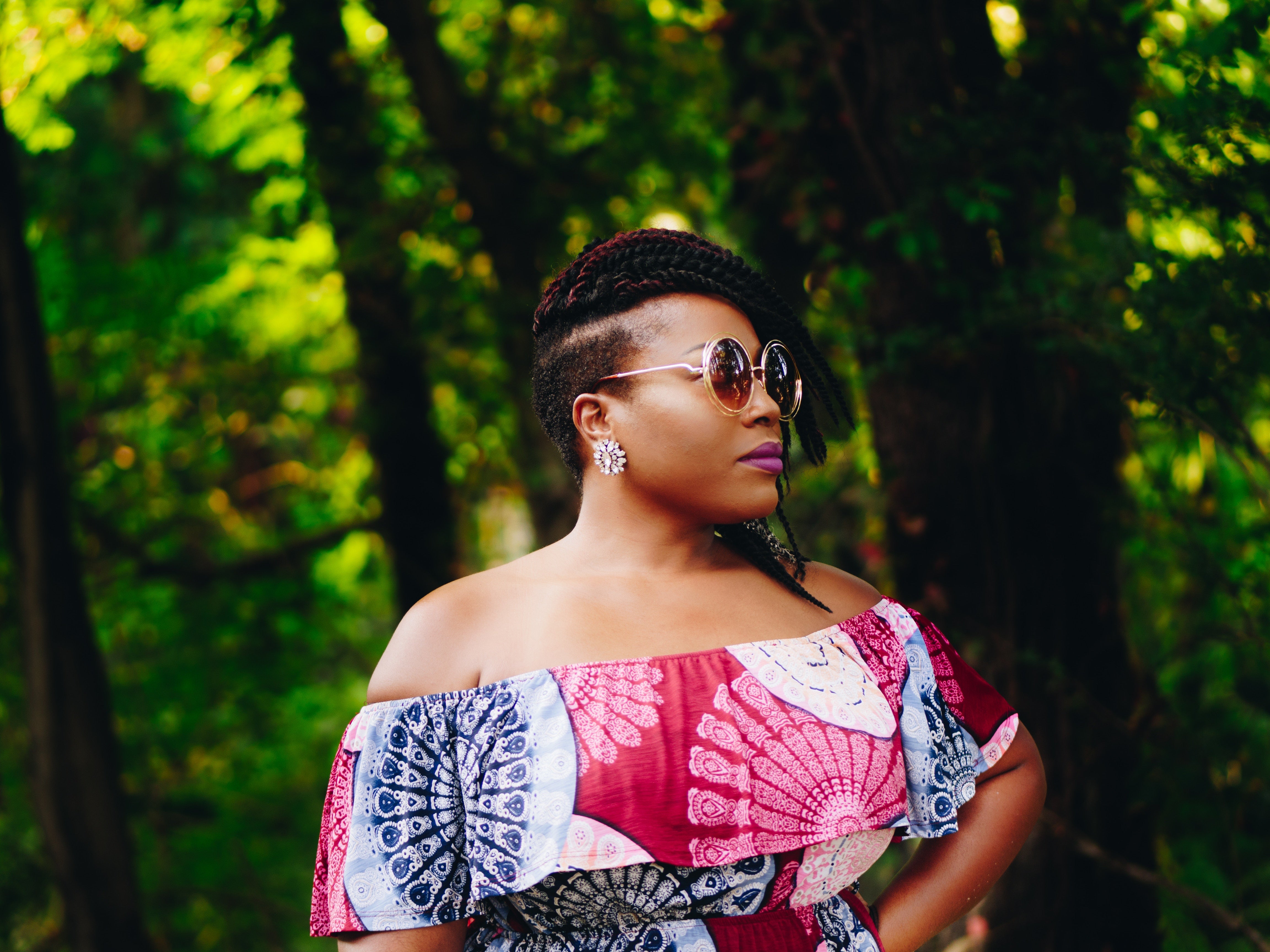 Big People are Stylish Too: A Roundup of Stylish Plus Size Inclusive Stores