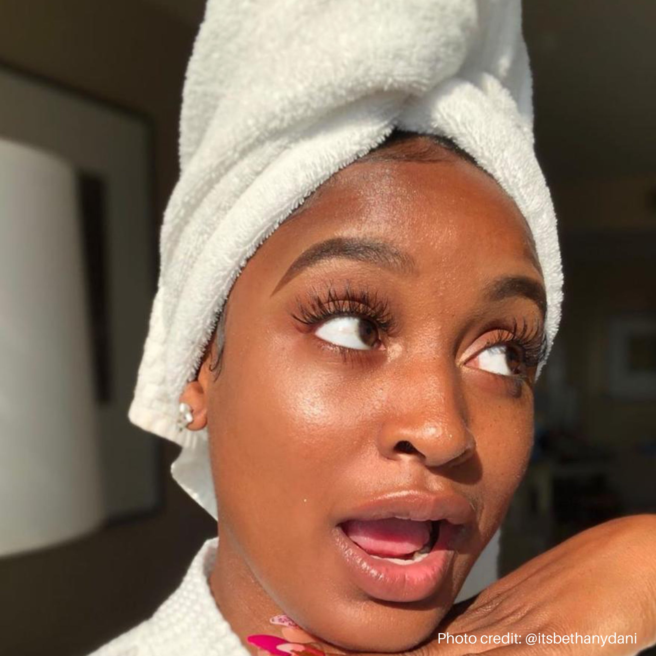 Are You Washing Your Face The Right Way?