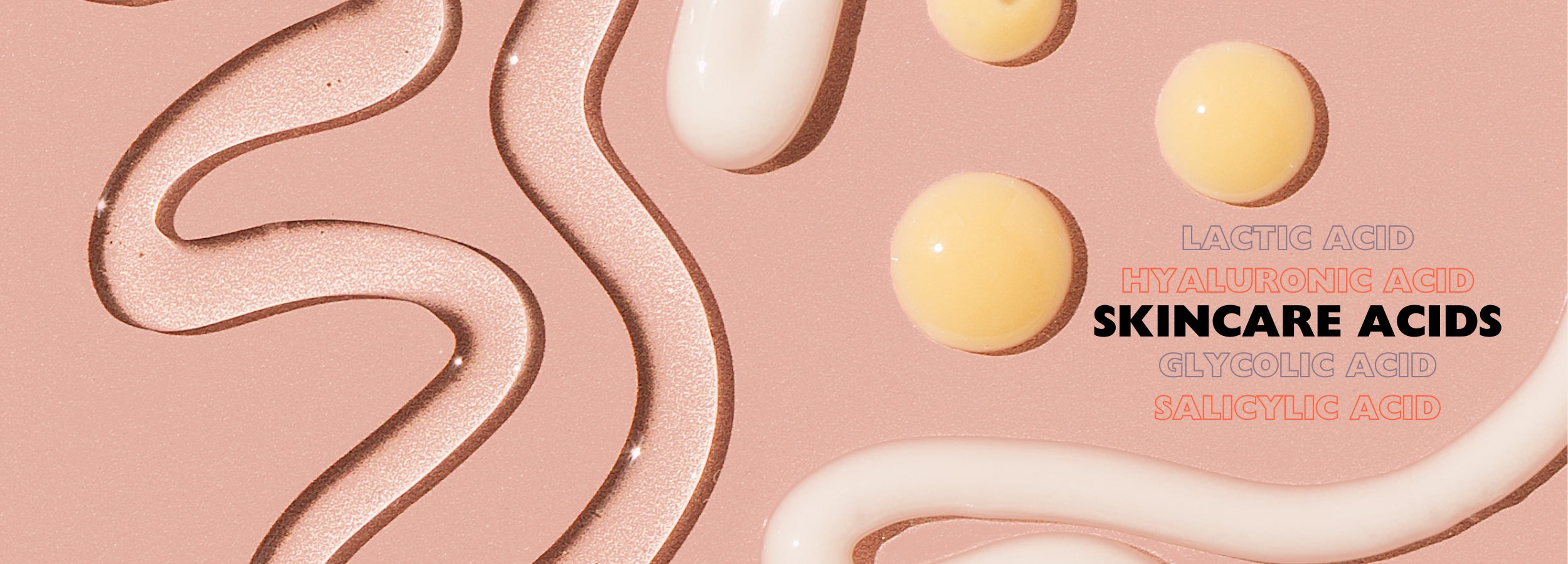 Ever Felt a Little Intimidated by the Term “Skincare Acids”?