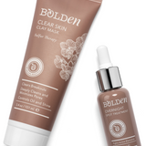 Sulfur spot treatment​