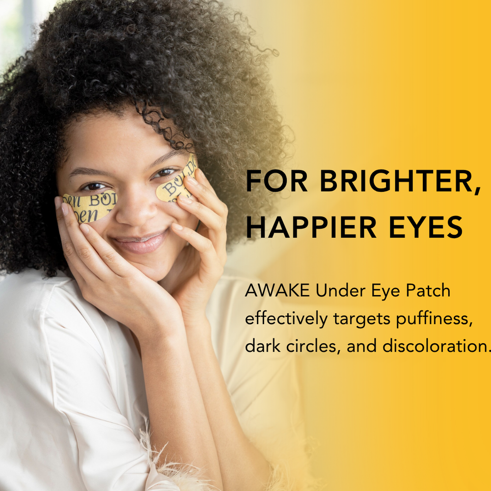 Best under eye pads