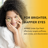 Best under eye pads