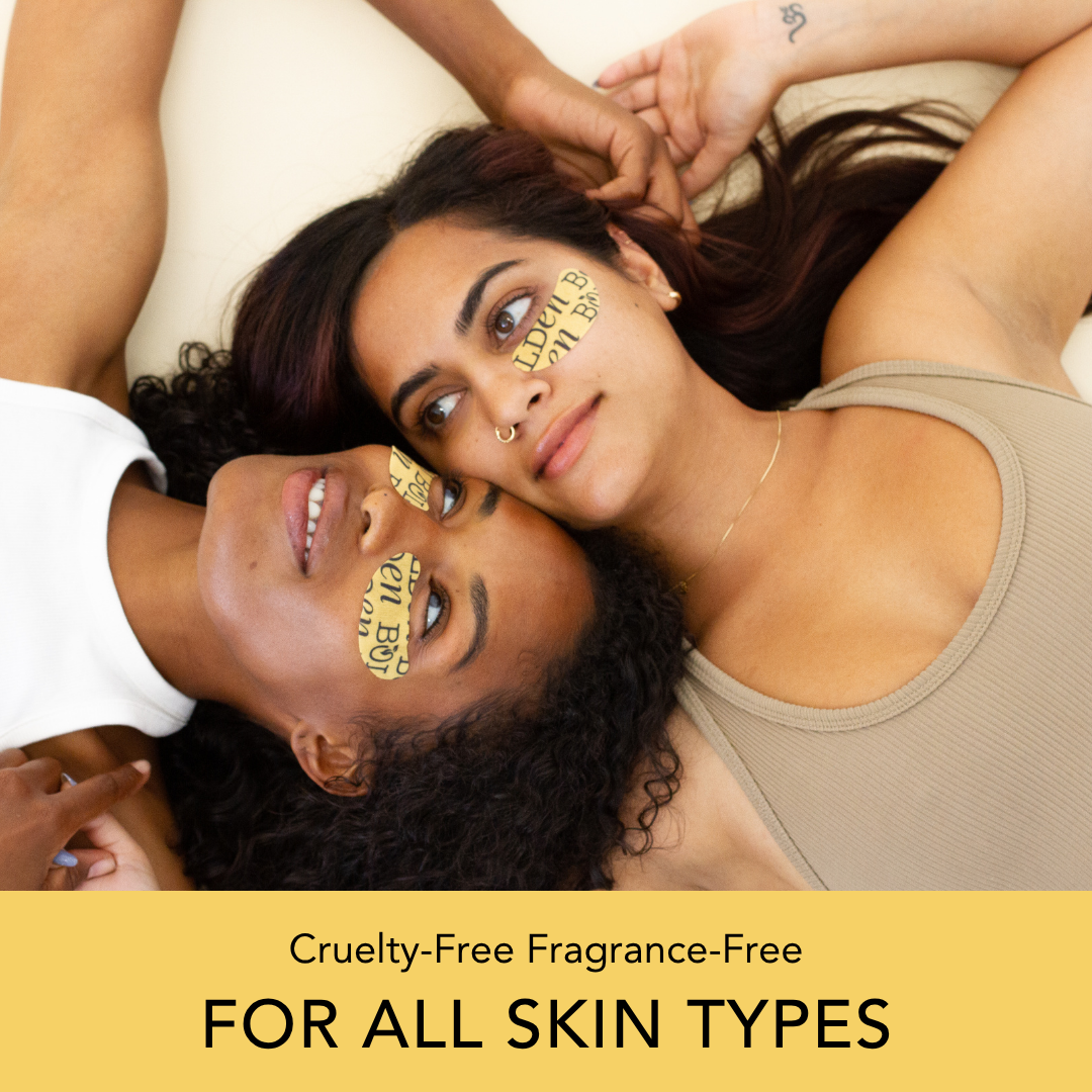 best under eye masks for dark circles