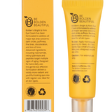 Bolden Bright & Firm Eye Cream Instructions
