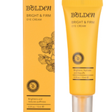Bolden Bright & Firm Eye Cream
