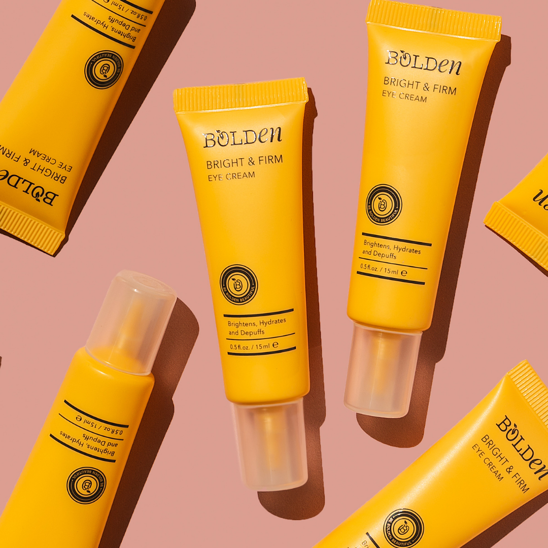 Best eye cream for wrinkles