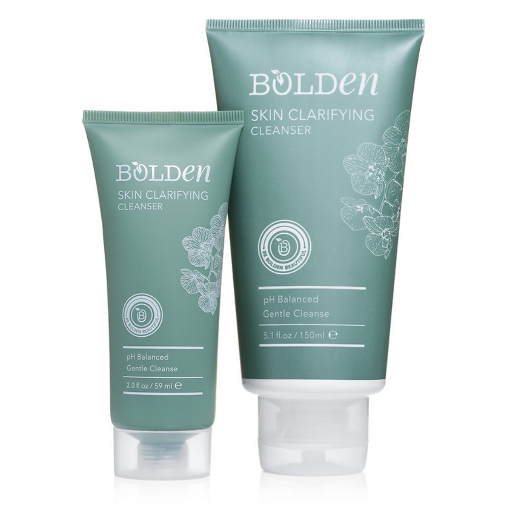 best cleanser for acne prone skin