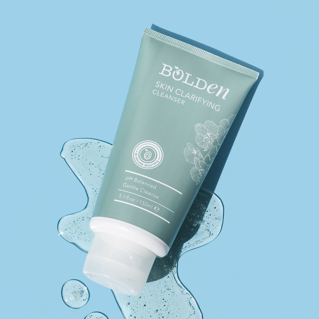 Best Cleanser For Oily Skin