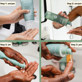 night skin care routine