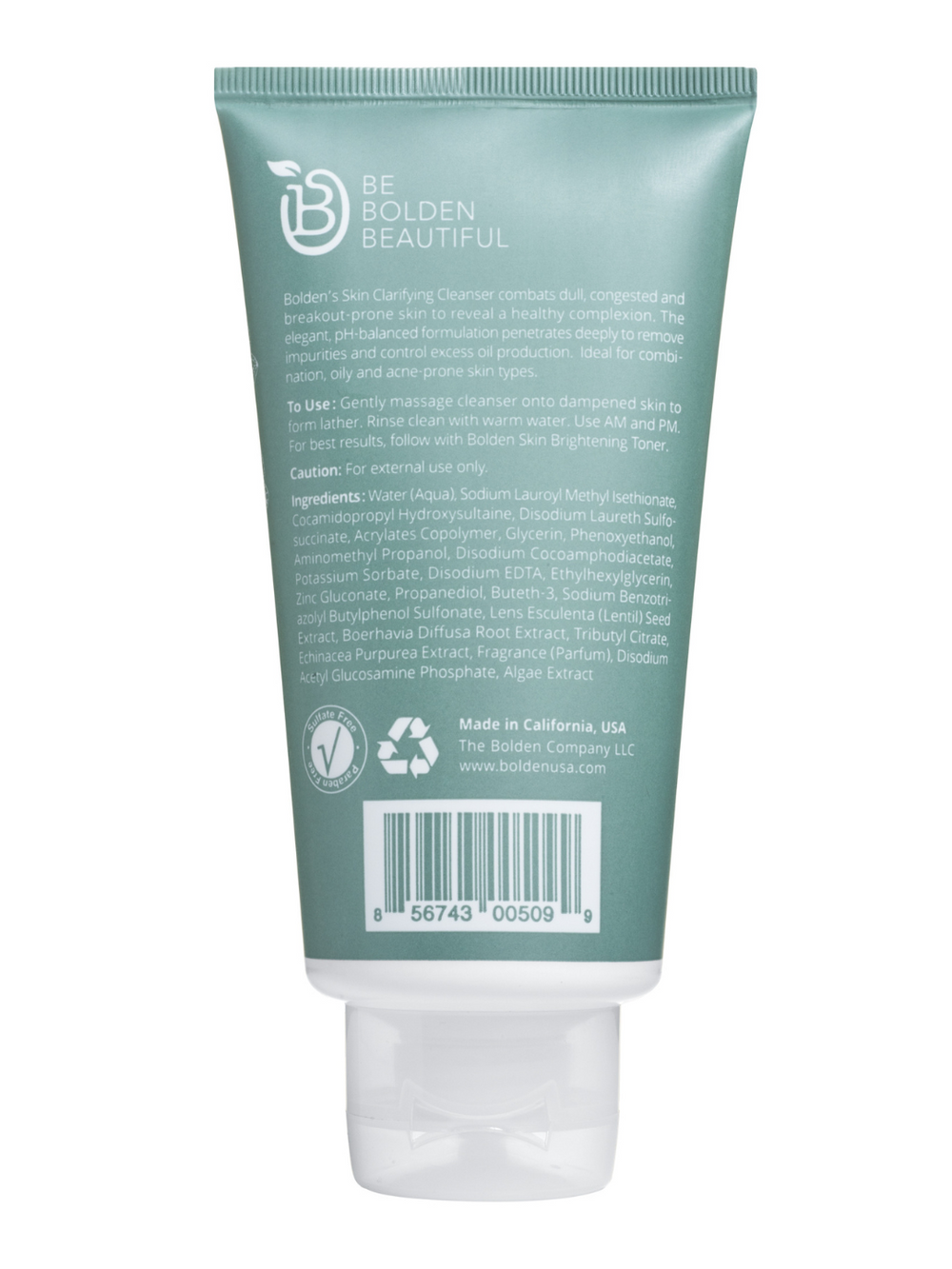 best facial cleanser for oily skin
