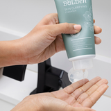 cleansing gel for oily skin