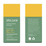 Sunscreen Serum SPF 50 PA++++