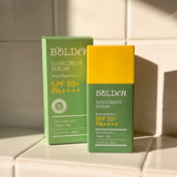 Sunscreen Serum SPF 50 PA++++