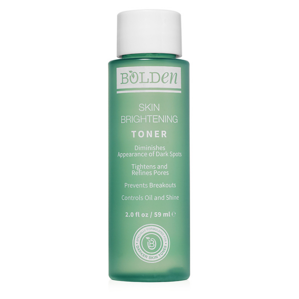 Travel size hydrating toner 
