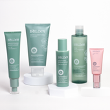 Collection of Bolden dark spots products on a white background