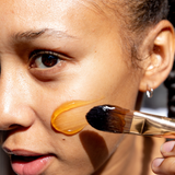 Plumping Moisture Face Mask