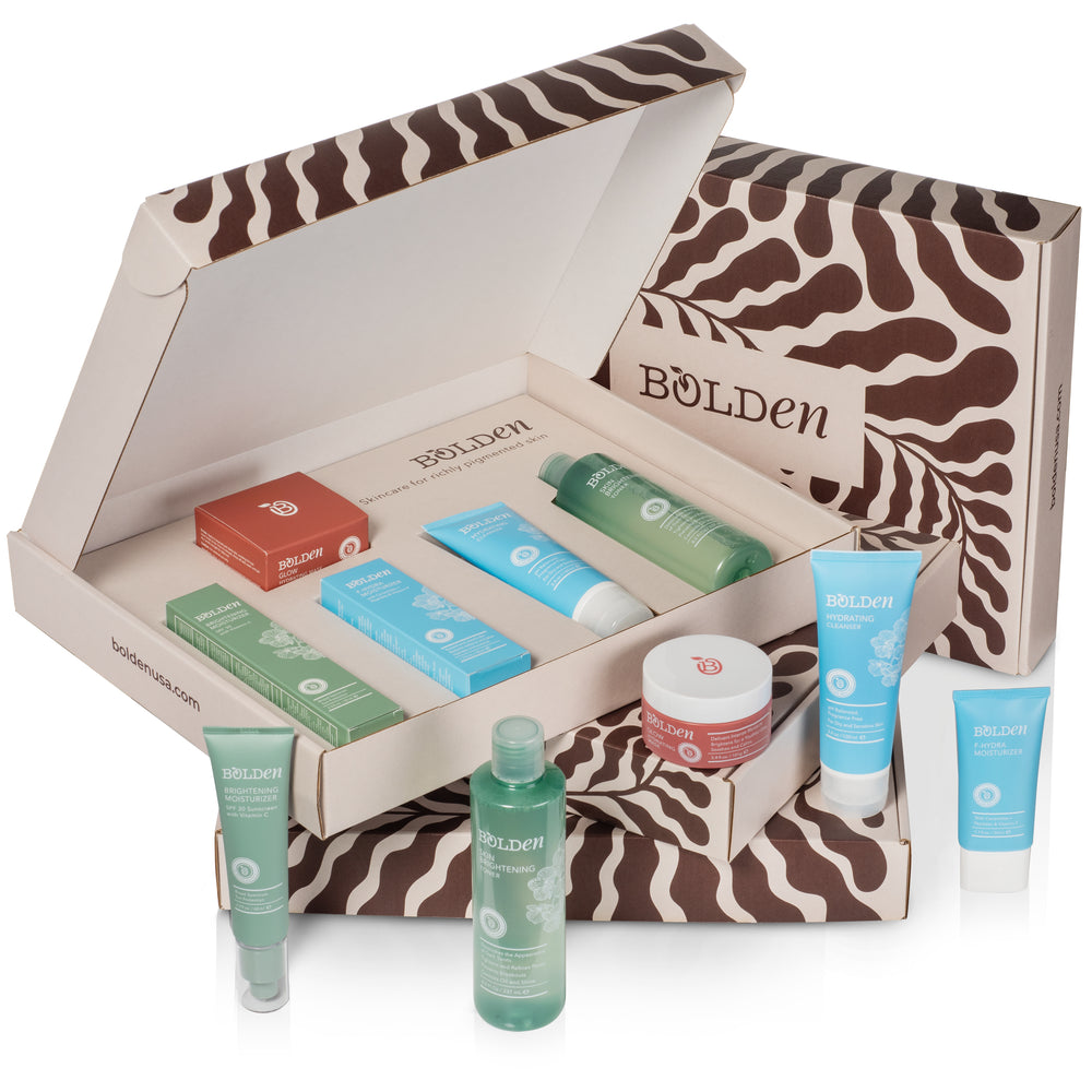 Holy Hydration Gift Set