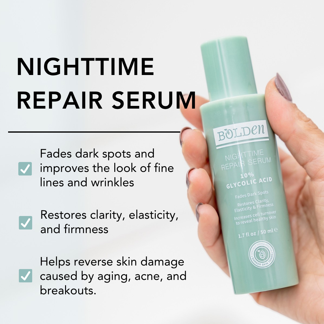 glycolic acid exfoliator