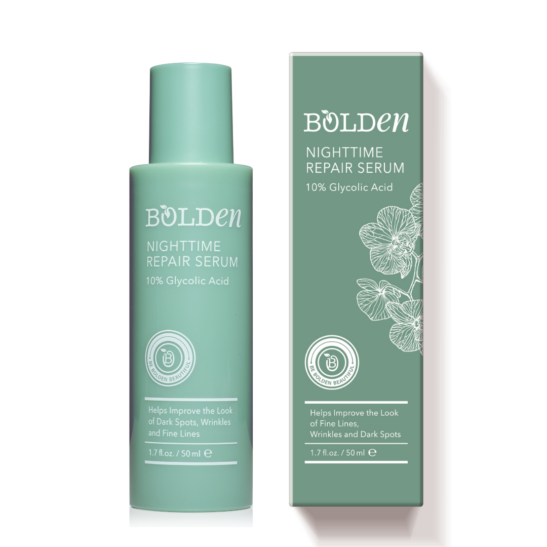 glycolic acid lotion